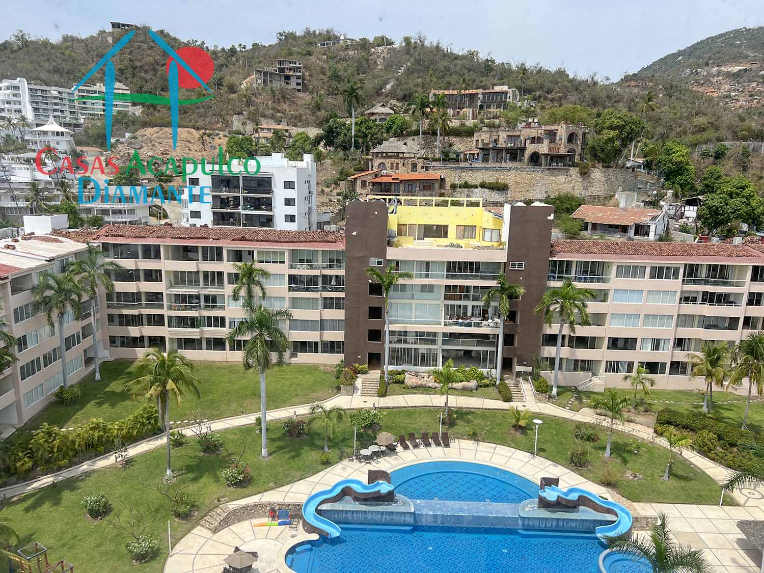 Country Club B 10 - Recámara dos 7